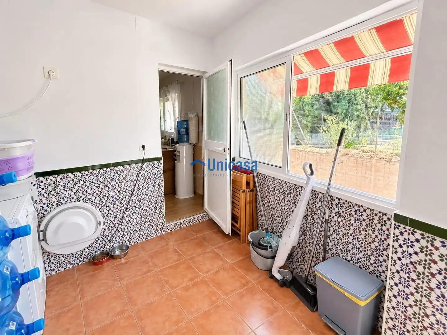Semi-detached house with garden for sale in Puerto de la Torre - Atabal, imagen 29