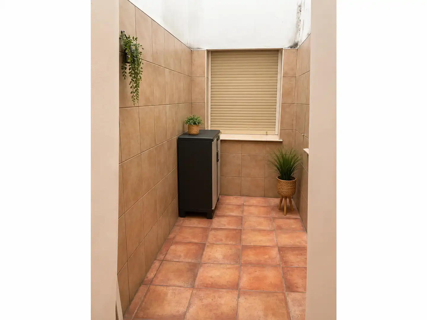 Terrassa de Pis en venda en Córdoba amb Aire condicionat