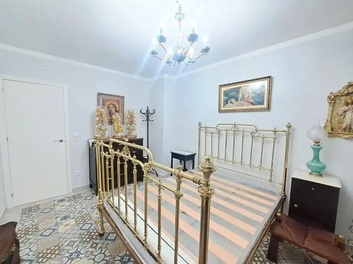 Flat with lift for sale in Valdepeñas, imagen 21