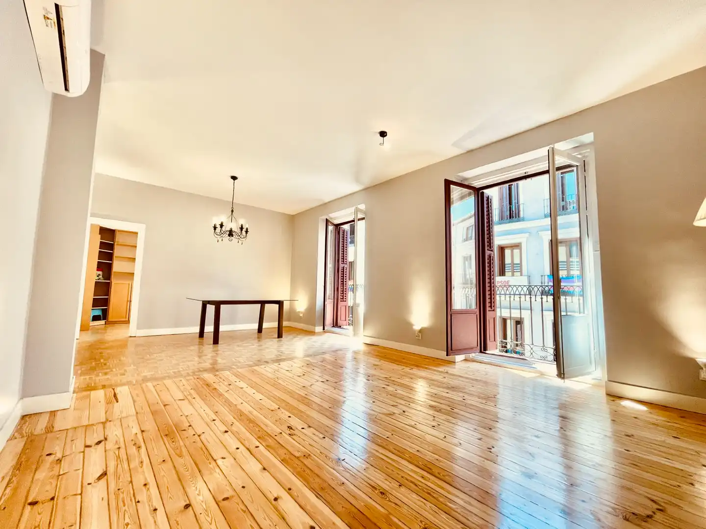 Wohnung mit Terrasse zur Miete in Calle Mayor 80, imagen 16