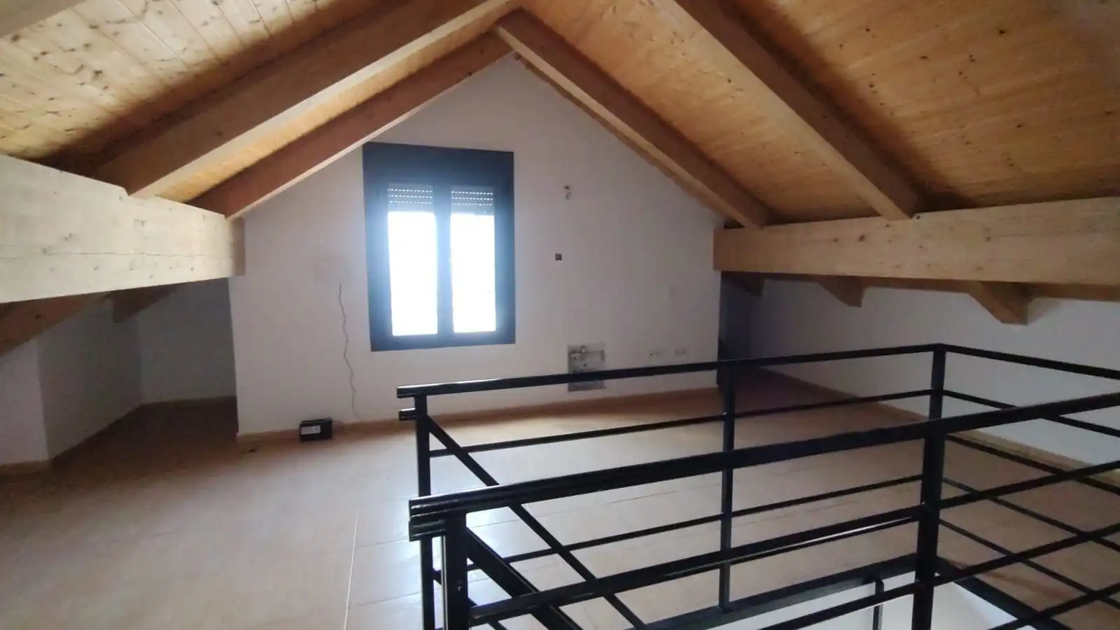 Flat for sale in Padilla, La Seca
