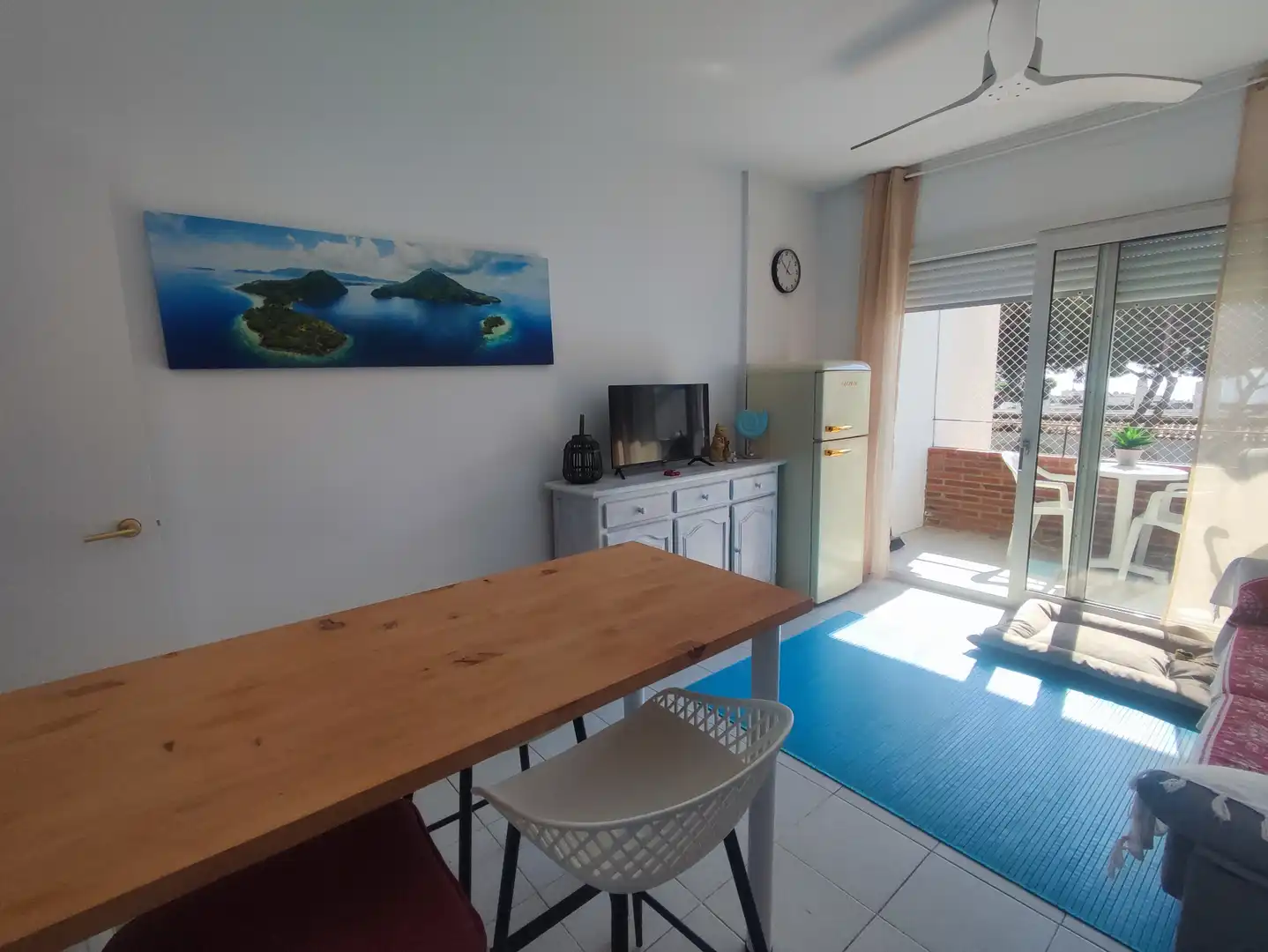 Apartment with pool for sale in Fenals, imagen 10