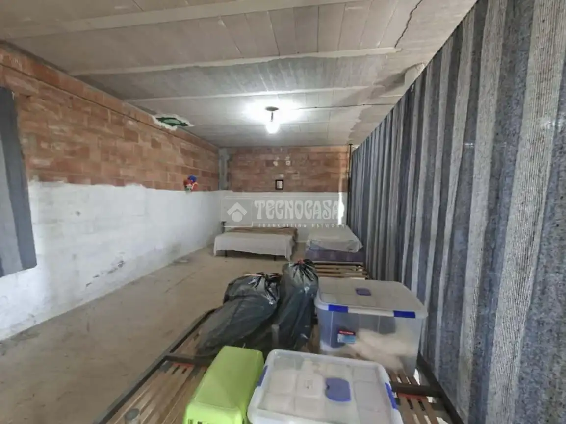 Terreno en venta en Montilla