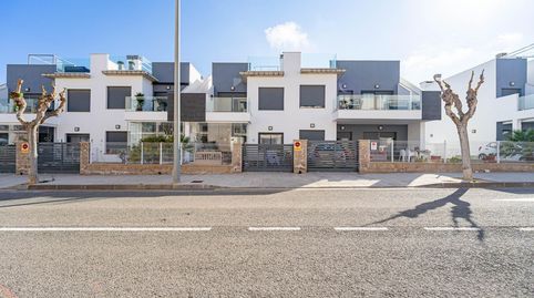 Foto 4 de Casa o xalet en venda a Com Castellano-leonesa, 26, Pilar de la Horadada ciudad, Pilar de la Horadada