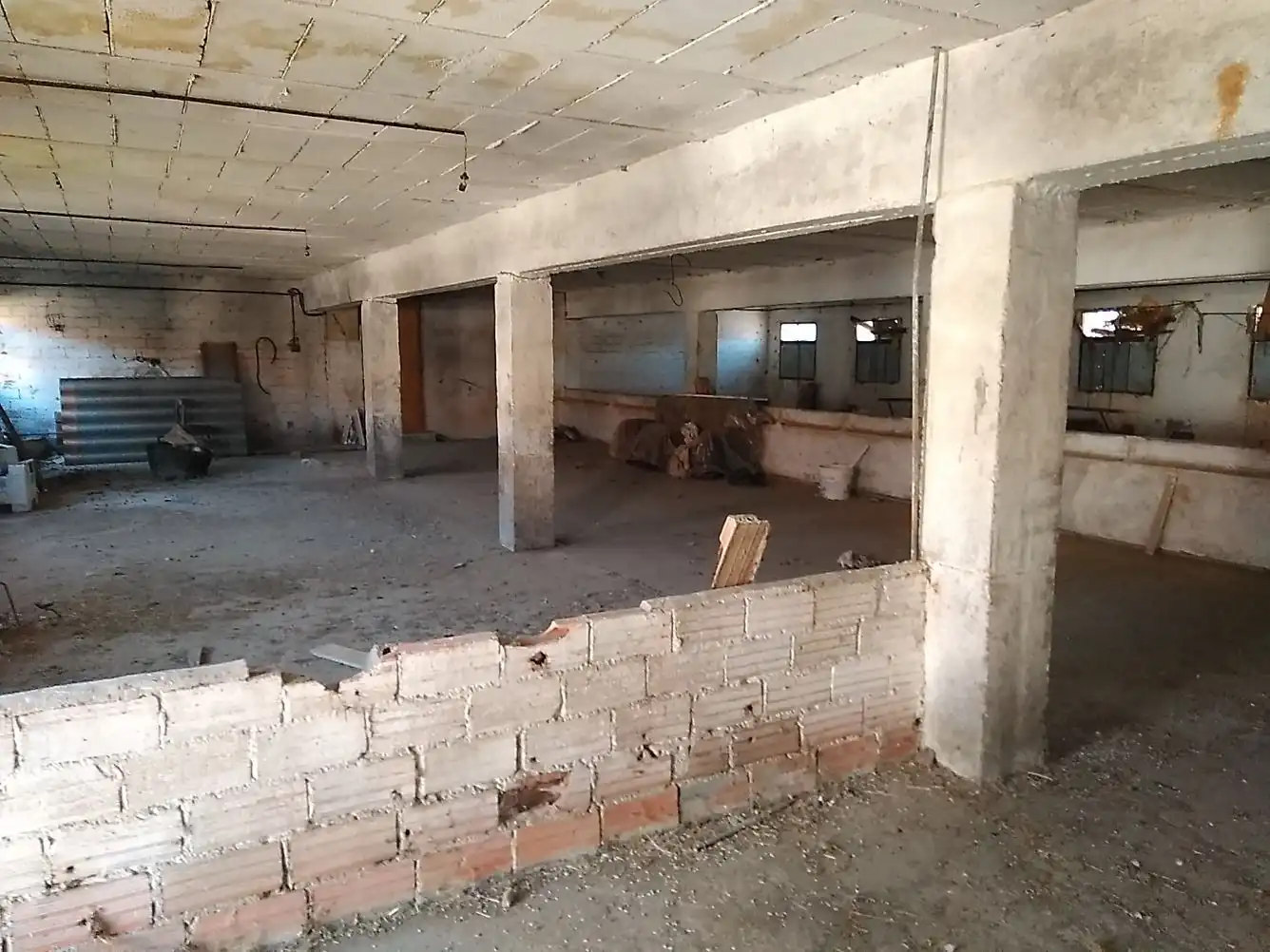 Business premises for sale in Parada de Rubiales, imagen 12