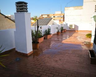 Attic for sale in Carrer del Pintor Cortina, 13,  Valencia Capital