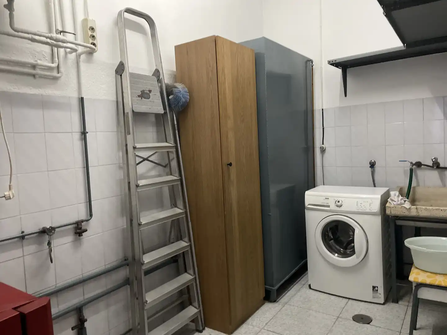 Casa con terraza en venta en Tomelloso, imagen 7