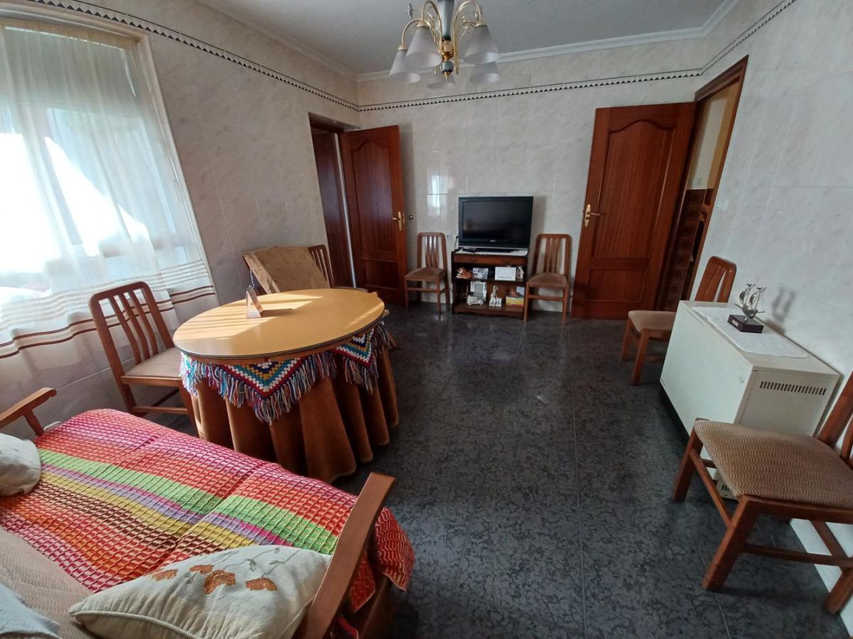 Dormitori de Casa o xalet en venda en La Roda amb Calefacció, Terrassa i Traster