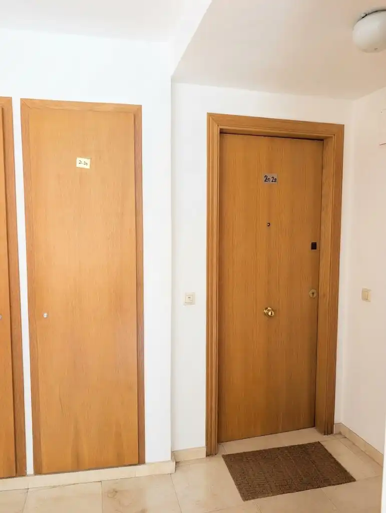 Appartamento con terrazza in vendita a Carrer Sant Hipòlit, imagen 32