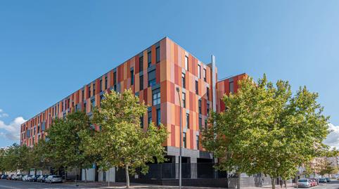 Photo 2 of Flat to rent in Bulevar de la Naturaleza, 1, Ensanche de Vallecas - La Gavia, Madrid