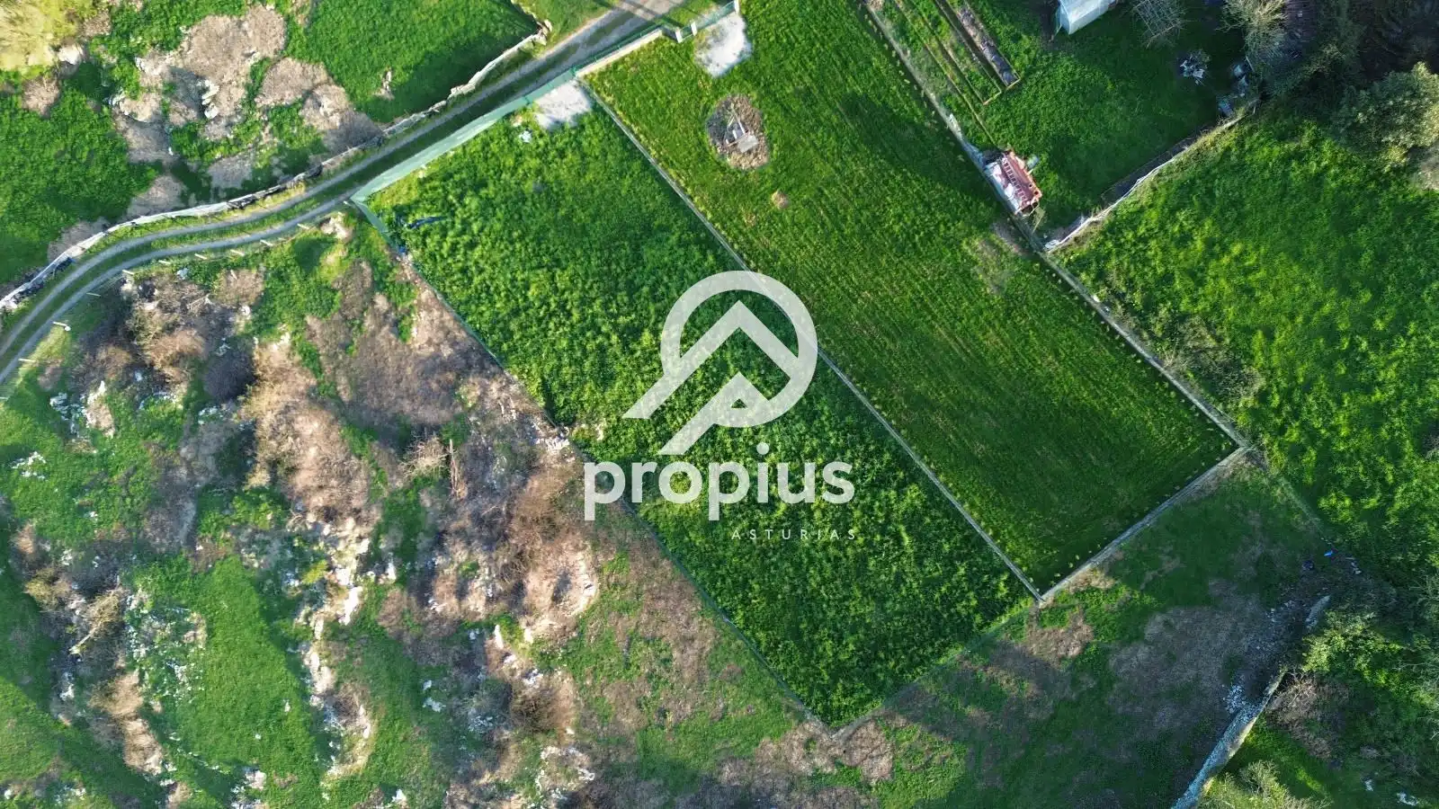 Land for sale in Llanes