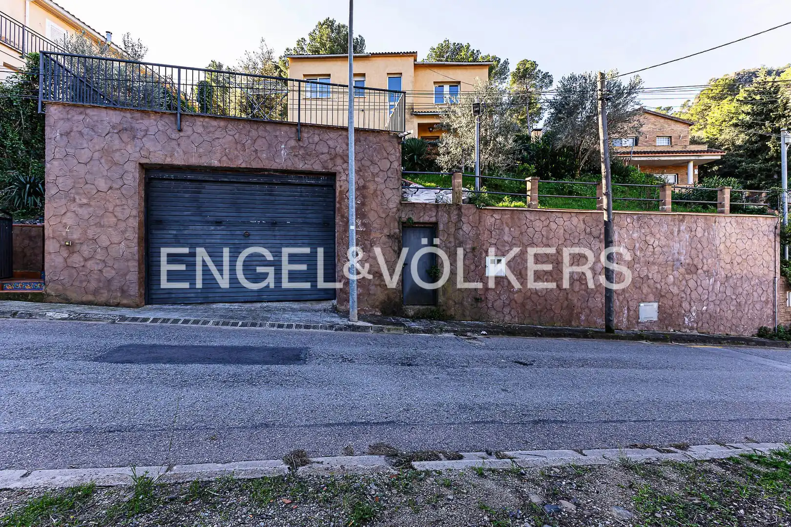 Haus mit Pool zum Verkauf in Torrelles de Llobregat, imagen 45