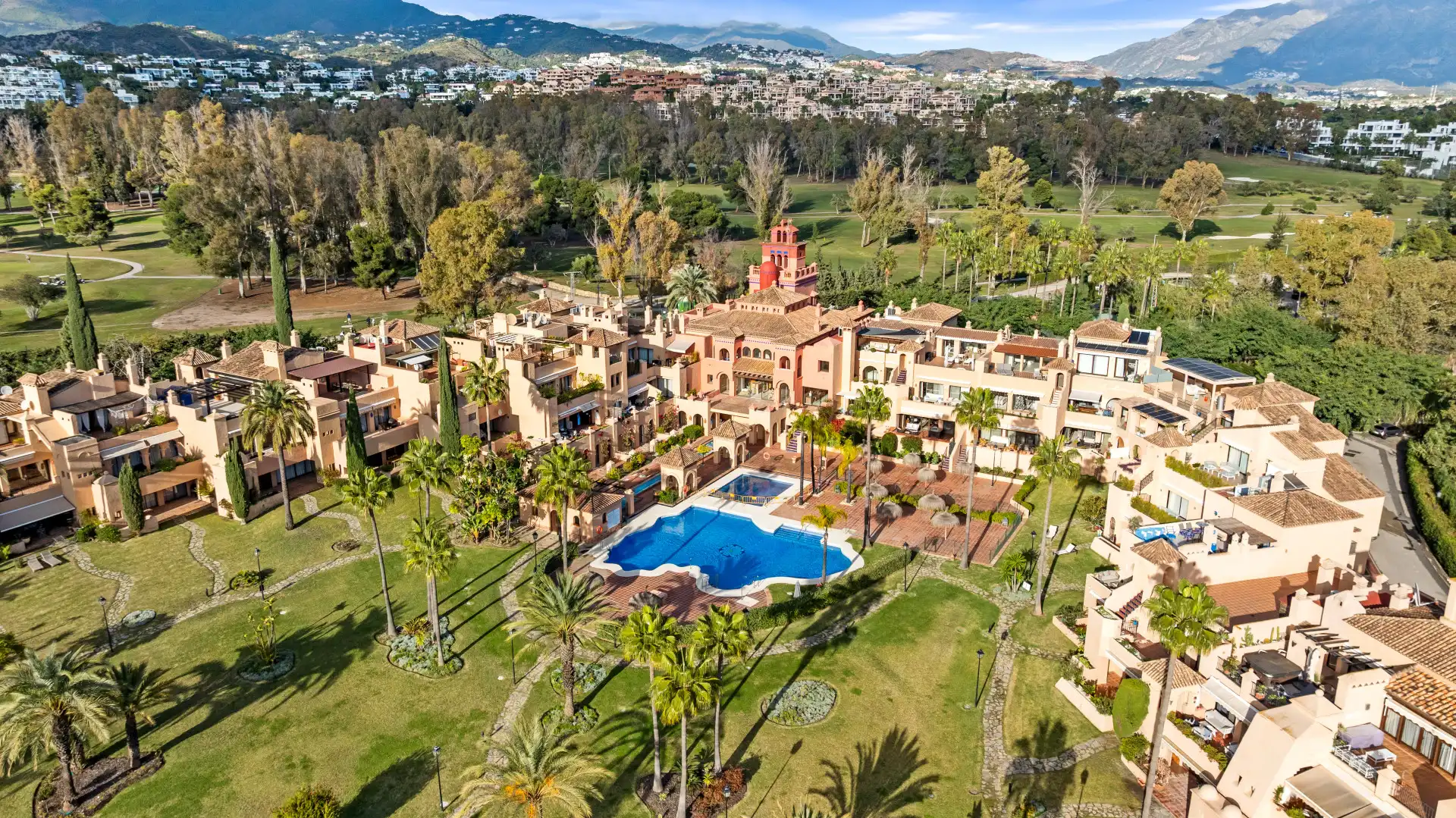 Àtic amb piscina en venda a Benamara - Atalaya, imagen 3