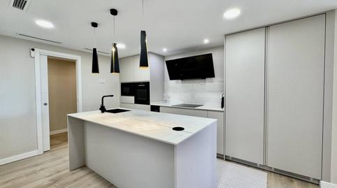 Photo 2 of Flat for rent in Avenida Alexandre Rosselló, Marquès de Fontsanta,  Palma de Mallorca