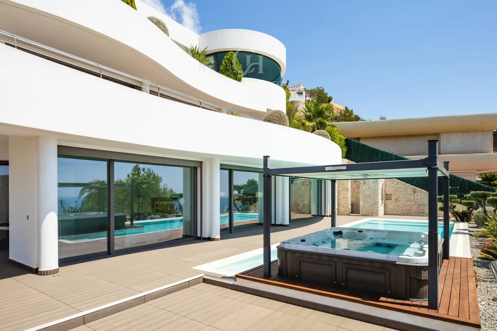 Villa avec piscine à vendre à Calle Alemania, imagen 20