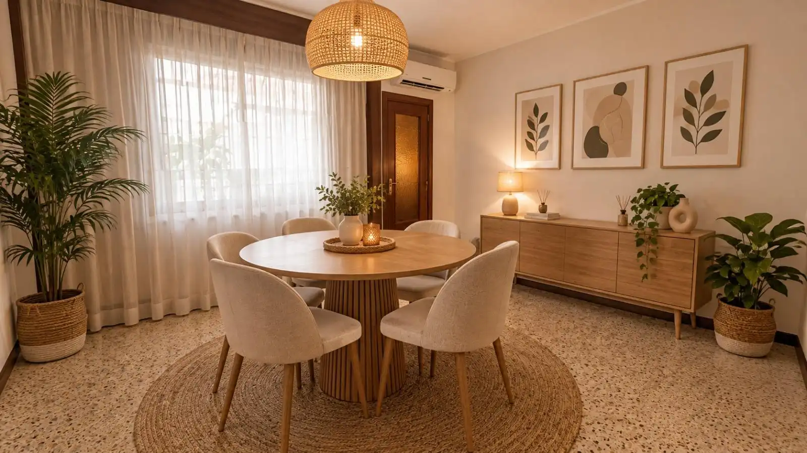 Appartement avec terrasse à vendre à Calle BUENOS AIRES