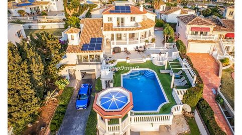 Foto 4 von Haus oder Chalet zum Verkauf in El Faro de Calaburra - Chaparral, Mijas