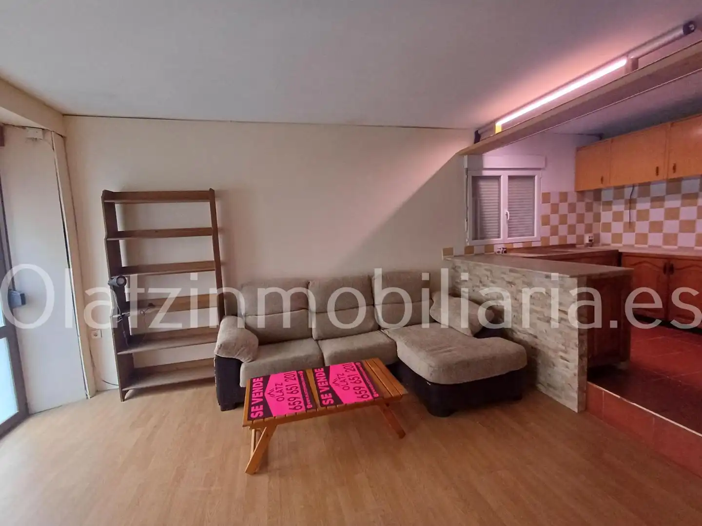 Wohnung zum Verkauf in Güeñes