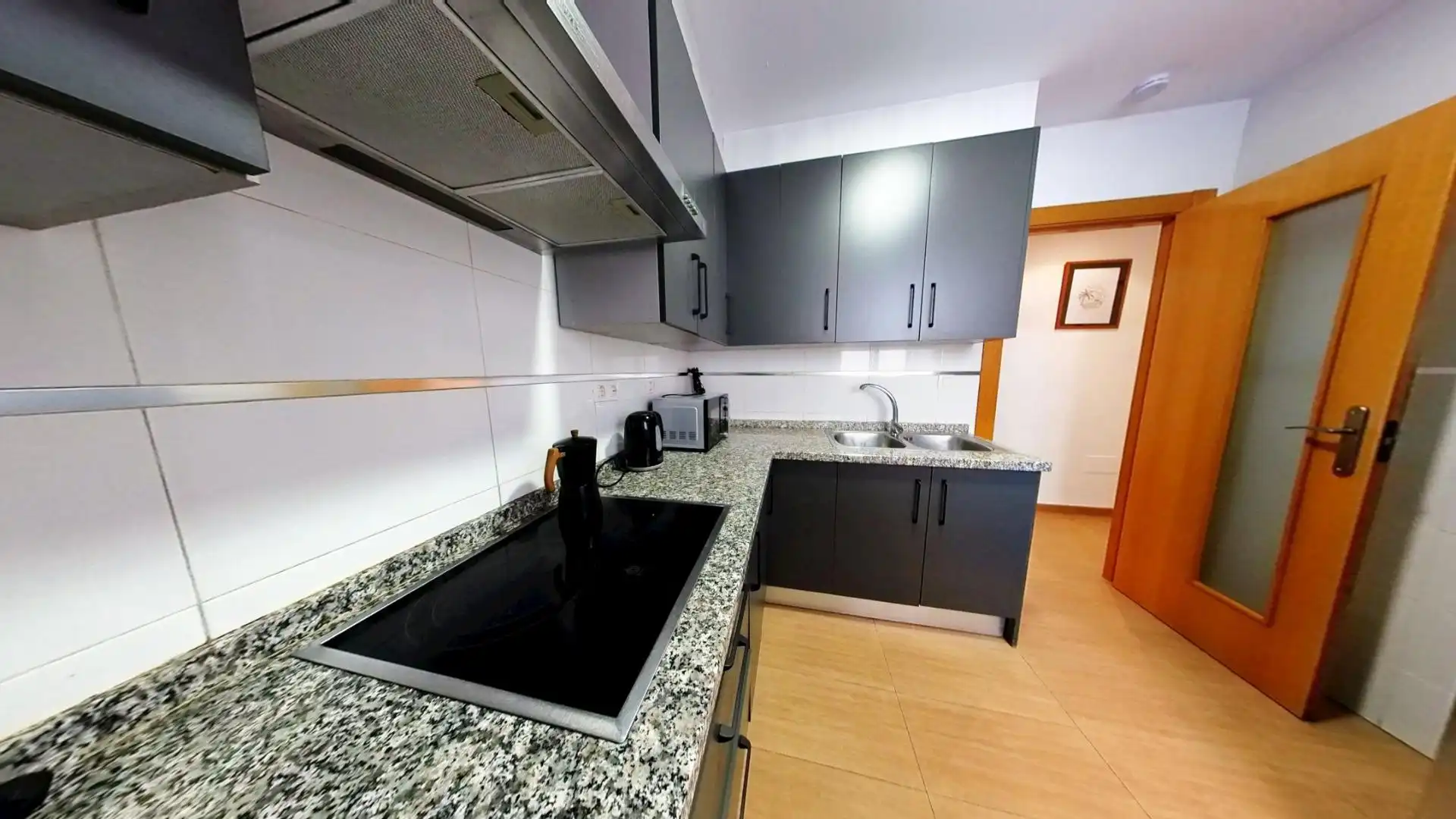 Kitchen of Houses for sale in Gualchos  with Terrace and Furnished
