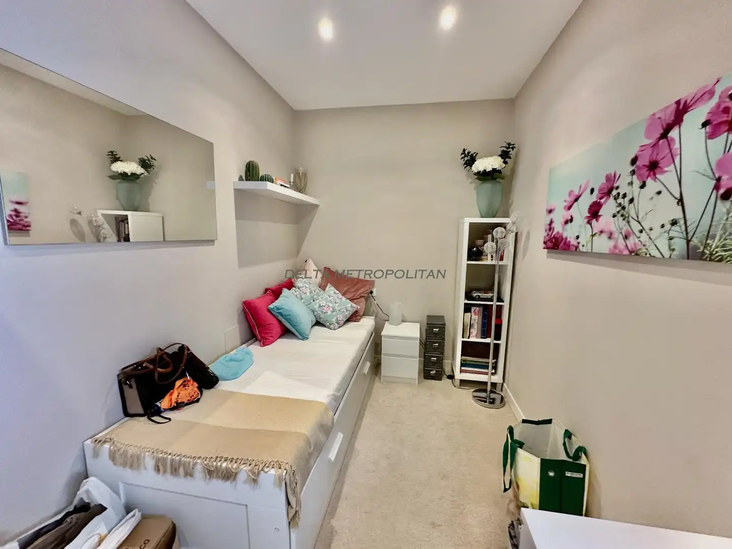 Bedroom of Country homes for sale in Granadilla de Abona  with Air Conditioner, Terrace and Storage room