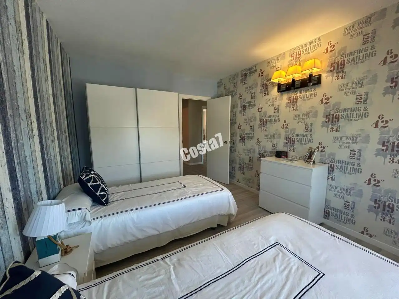 Piso en venta en Paseo del Sable, imagen 26