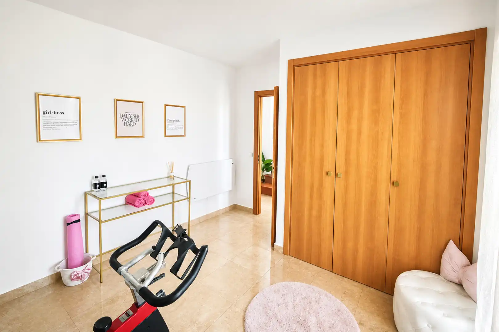 Haus mit Pool zum Verkauf in La Duquesa, imagen 31