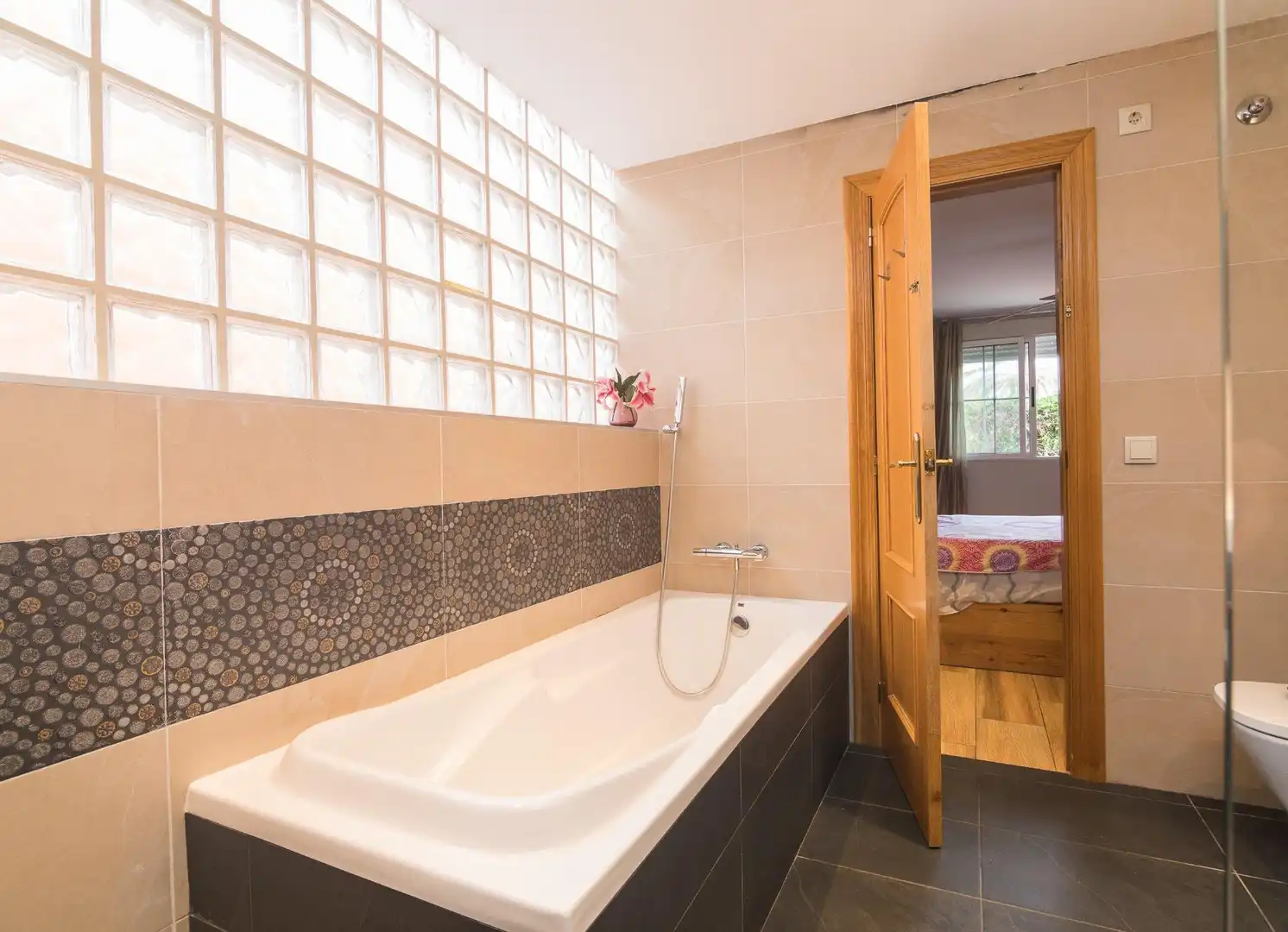 Villa avec terrasse à vendre à Paseo Paseo de Ronda 17, imagen 26