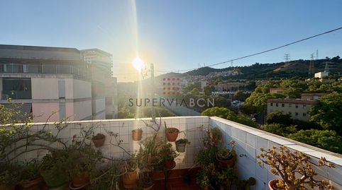 Foto 5 de Àtic en venda a La Prosperitat, Barcelona Capital