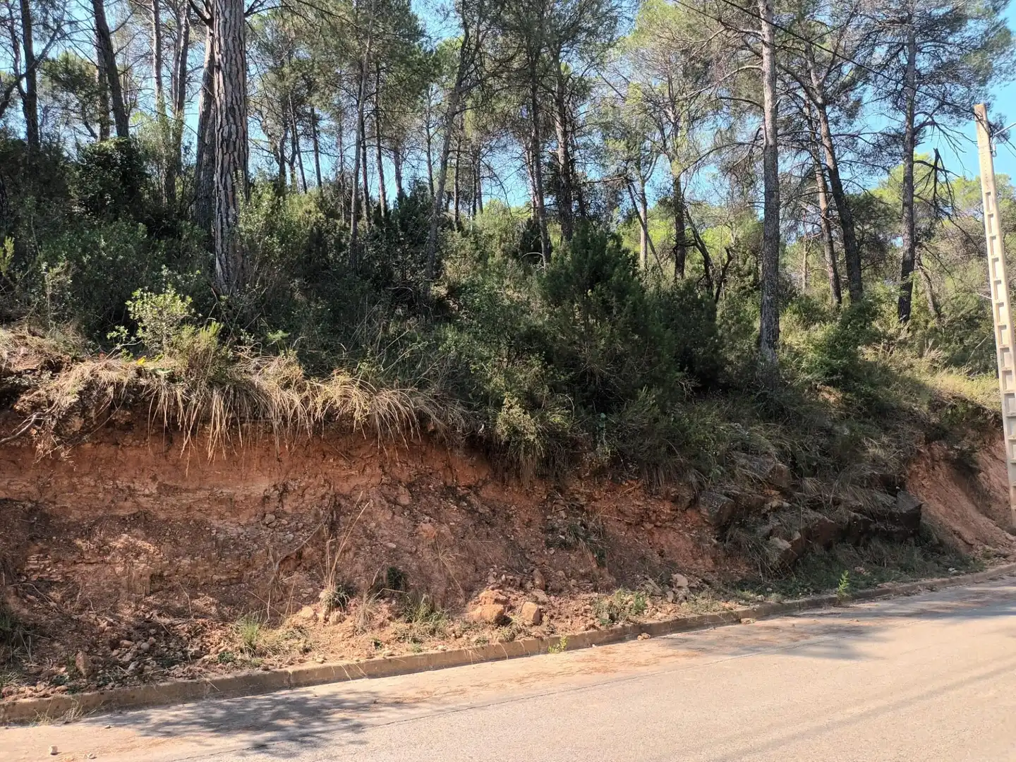 Residential for sale in La Pobla de Claramunt