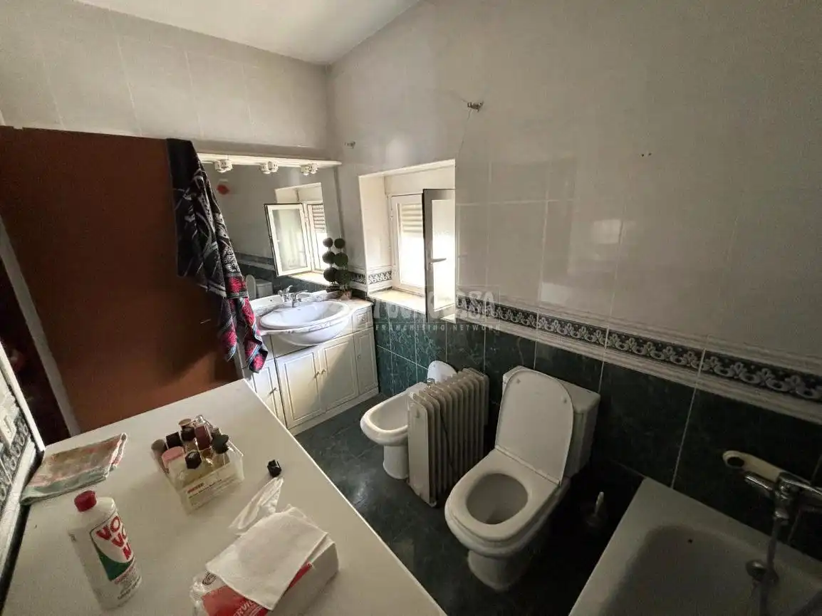 Bany de Casa o xalet en venda en Medina del Campo