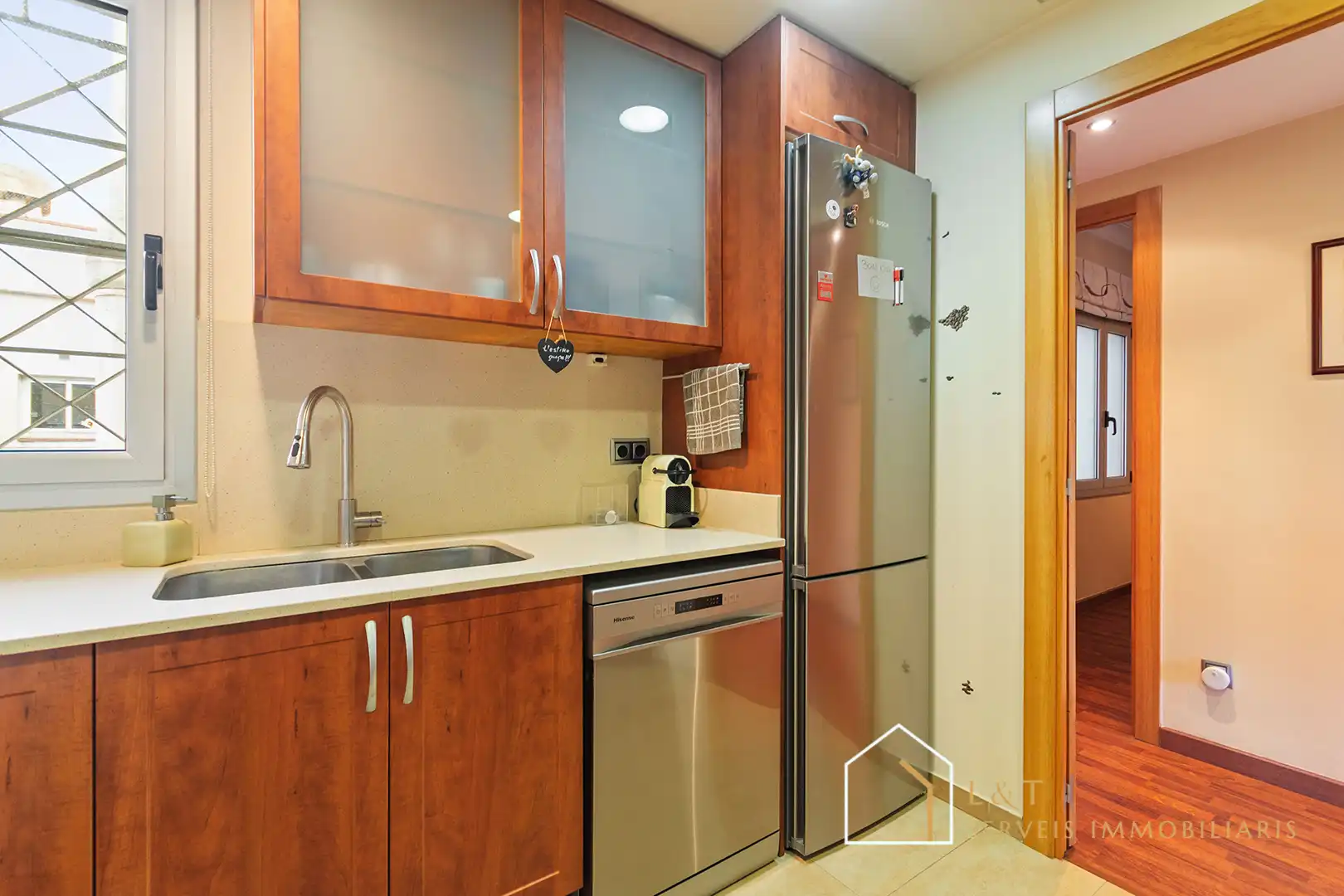 Ático con ascensor en venta en Carrer de Mallorca, imagen 22