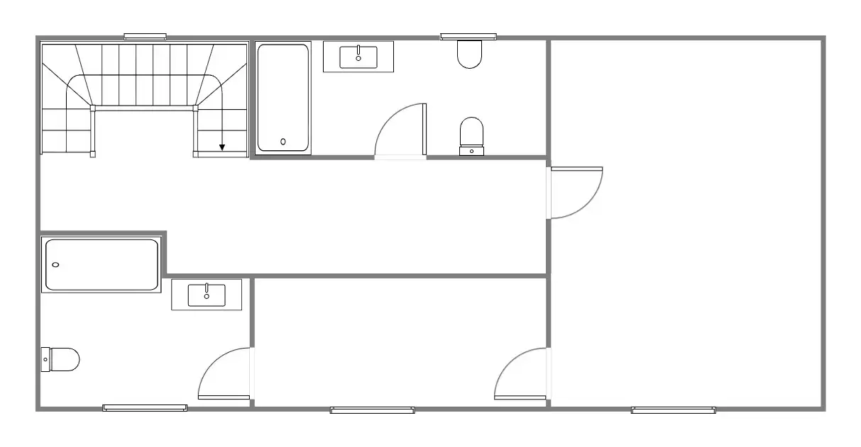 Villa con piscina in vendita a Montgó - Ermita, imagen 41