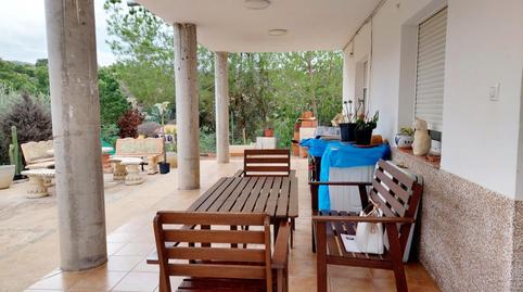 Foto 3 de Casa o chalet en venta en Algezares, Murcia