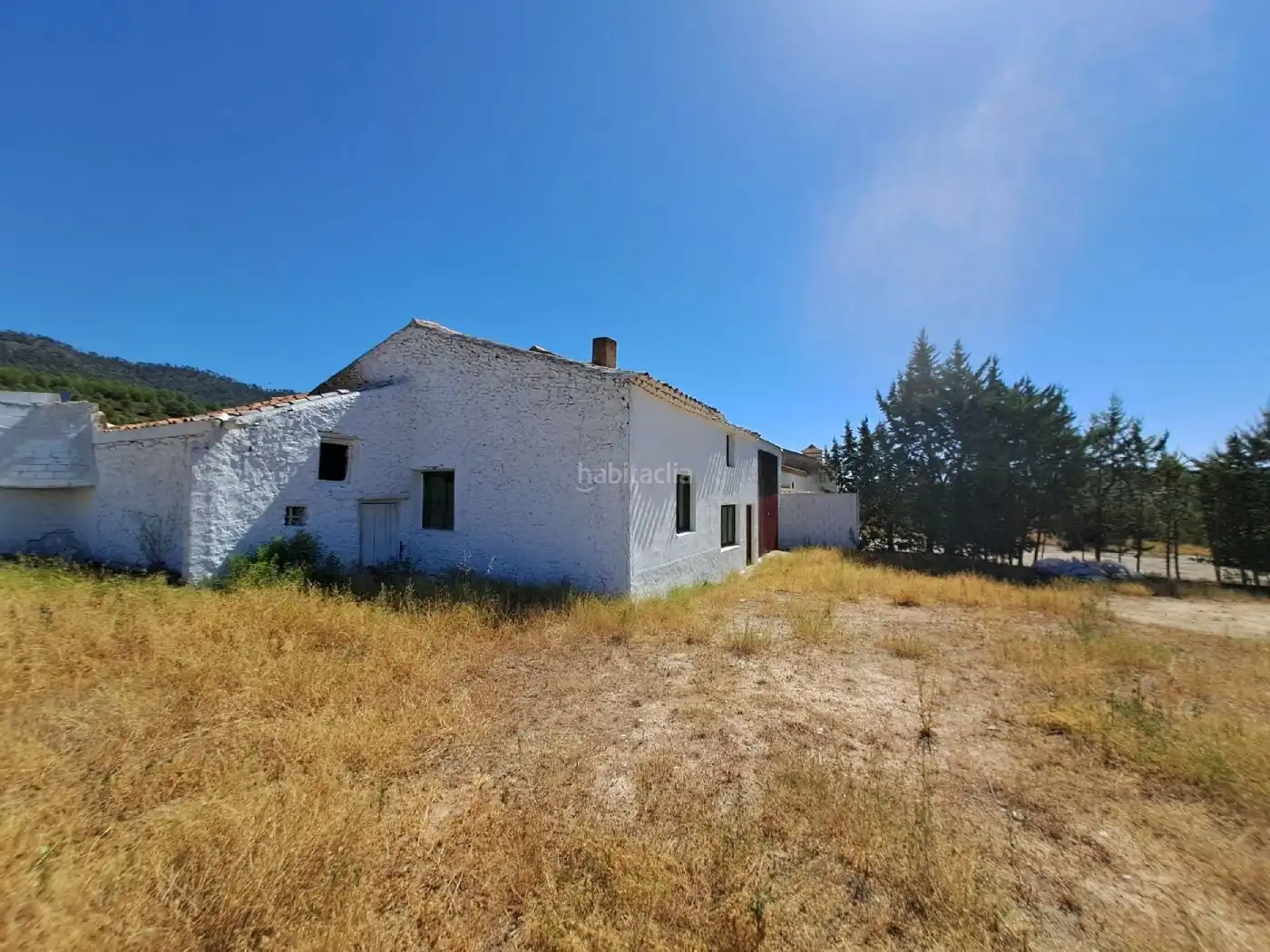 Terreno rústico en venta en CM-412 222, imagen 6