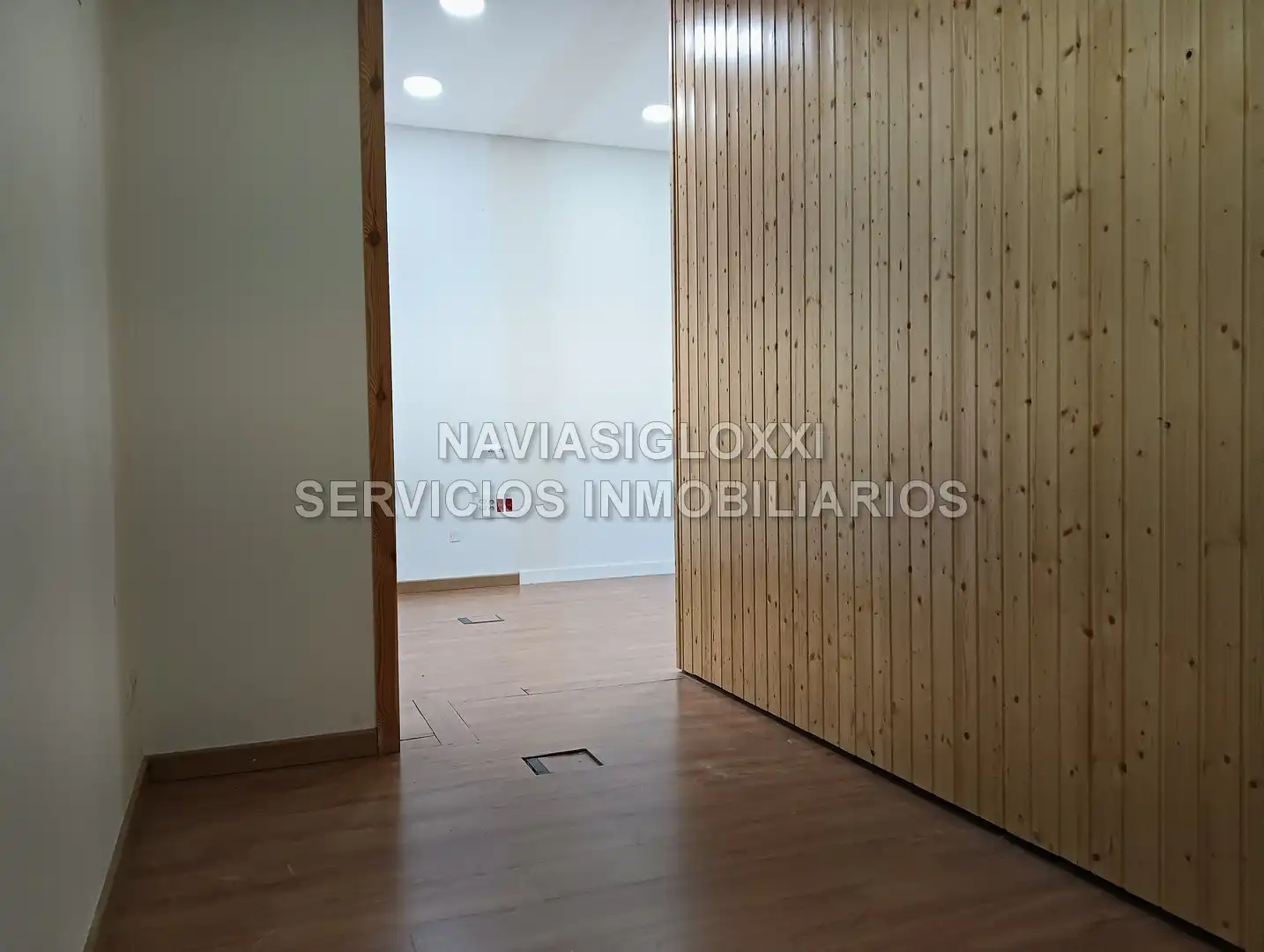 Commercial properties for rent in Vigo 