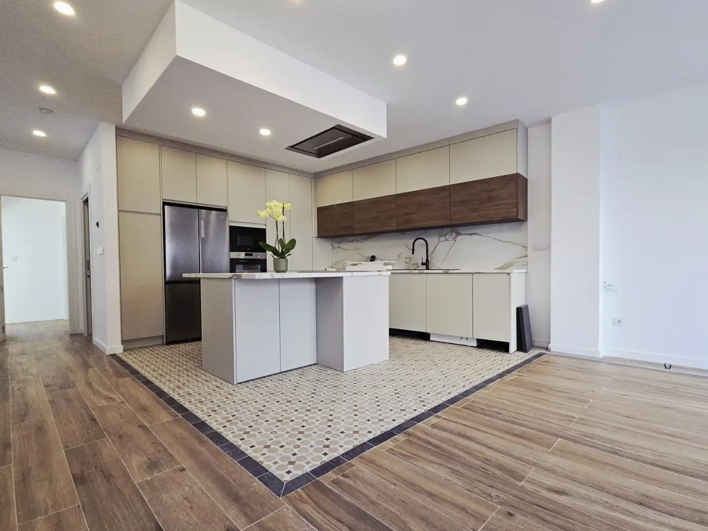 Detached house for sale in Aspe Centro, imagen 8