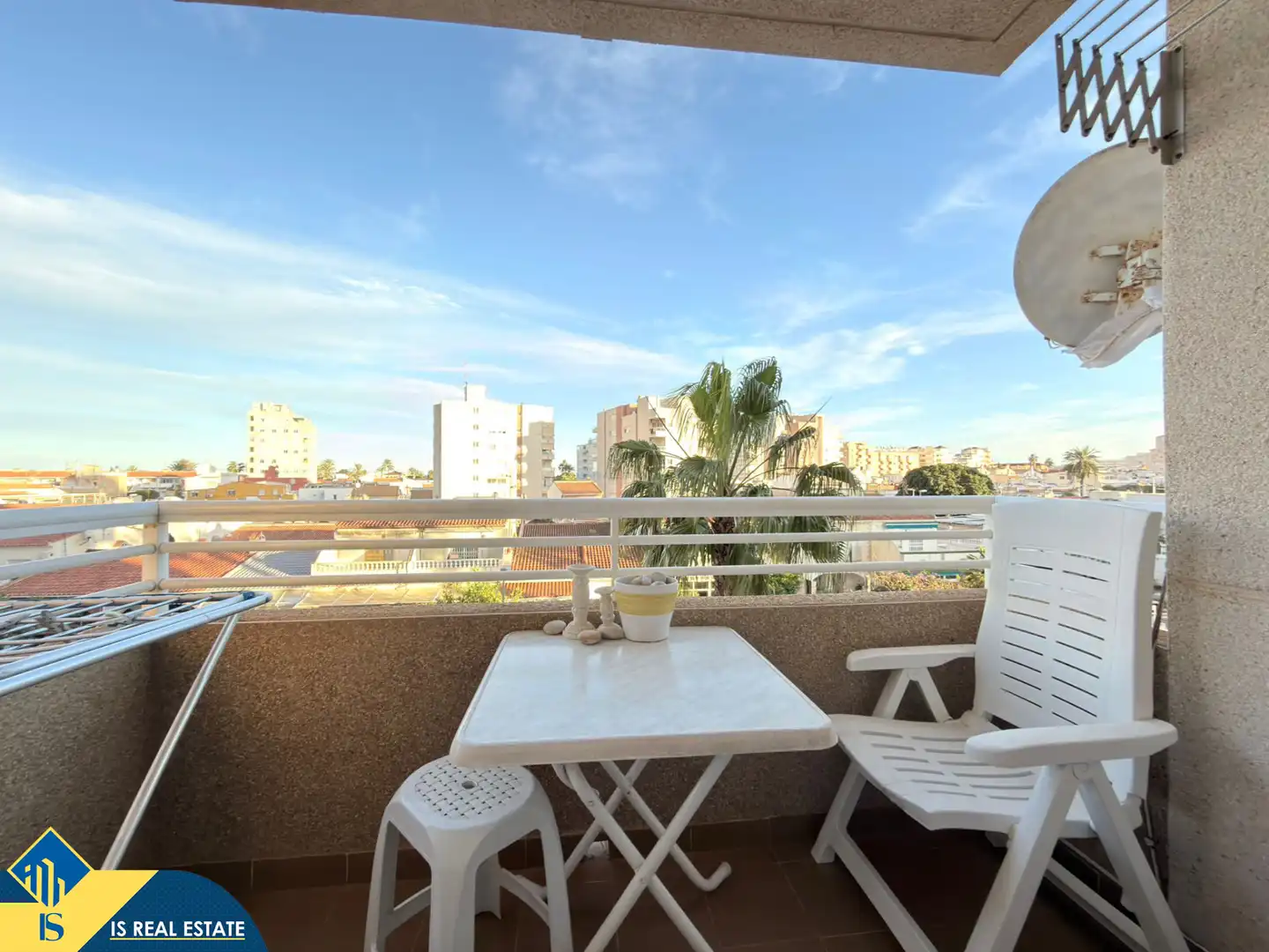 Apartamento con piscina en venta en Nueva Torrevieja - Aguas Nuevas, imagen 7