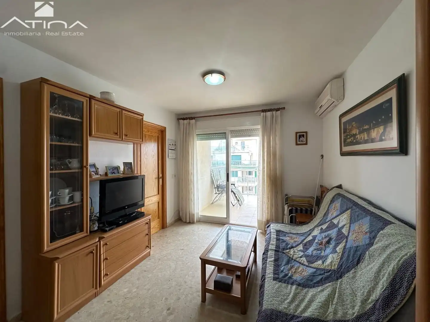 Apartamento en venta en NUEVA PLAYA, Daimús