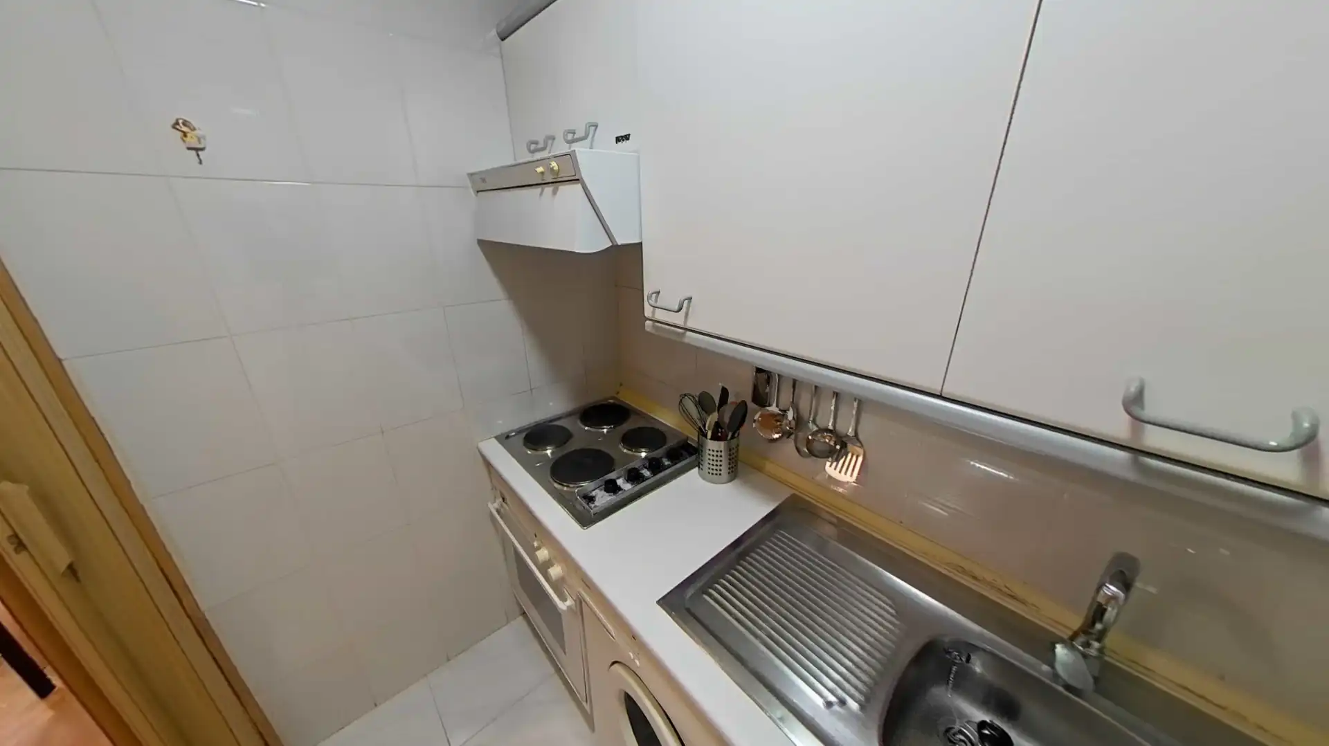 Appartement avec ascenseur à louer à Calle de Ciudad Real, imagen 26