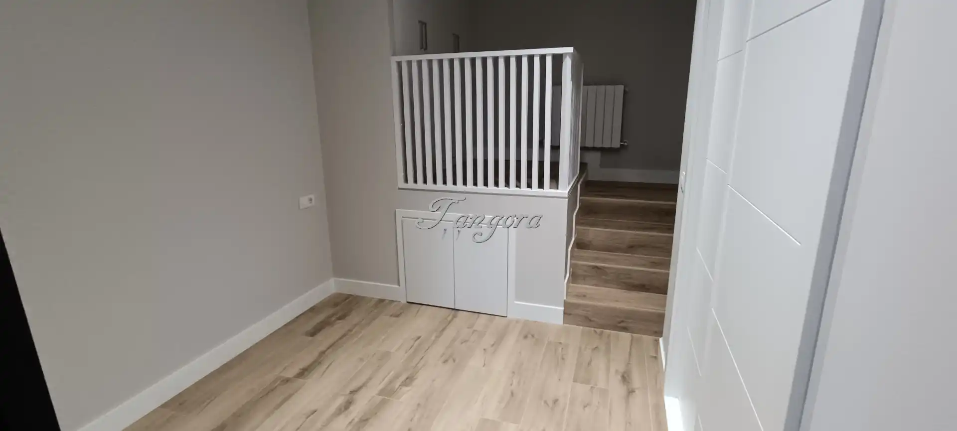 Apartamento en venta en Sarrikobaso Kalea, Sarrikobaso