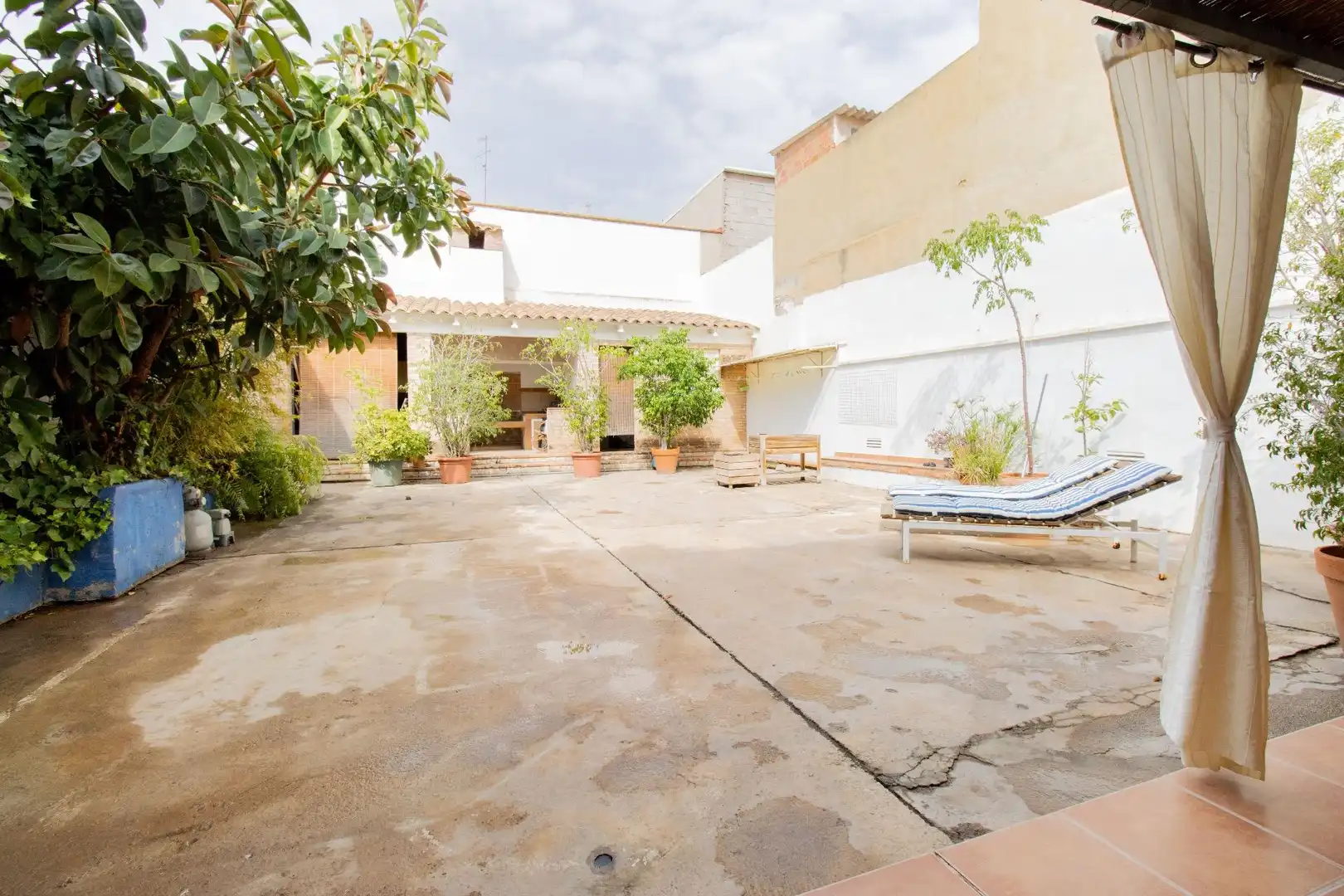 Villa avec terrasse à vendre à Moncada, imagen 4