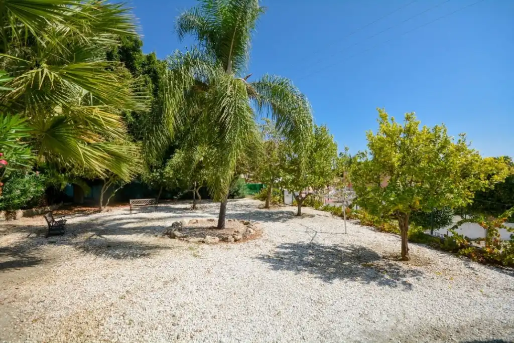 Villa con piscina in vendita a La Capellanía - El Higuerón, imagen 36