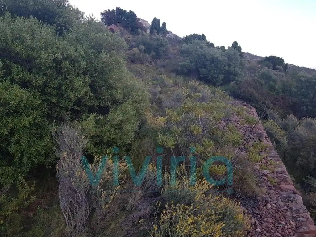 Terreno residencial en venta en Calle Canteres (Les), imagen 4
