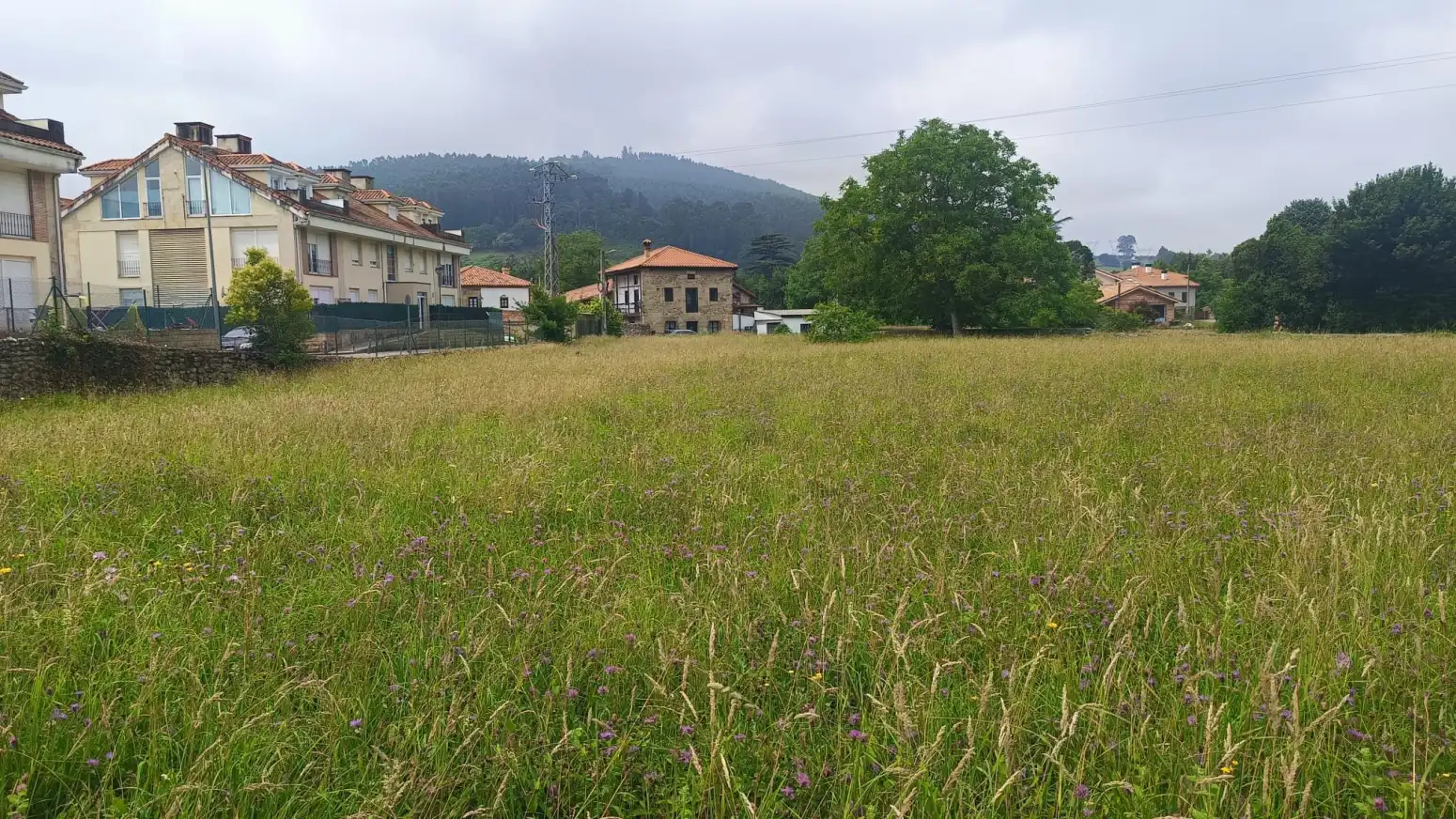 Wohnbaugrundstück zum Verkauf in Villabáñez - BO VILLABAÑEZ 17, imagen 2