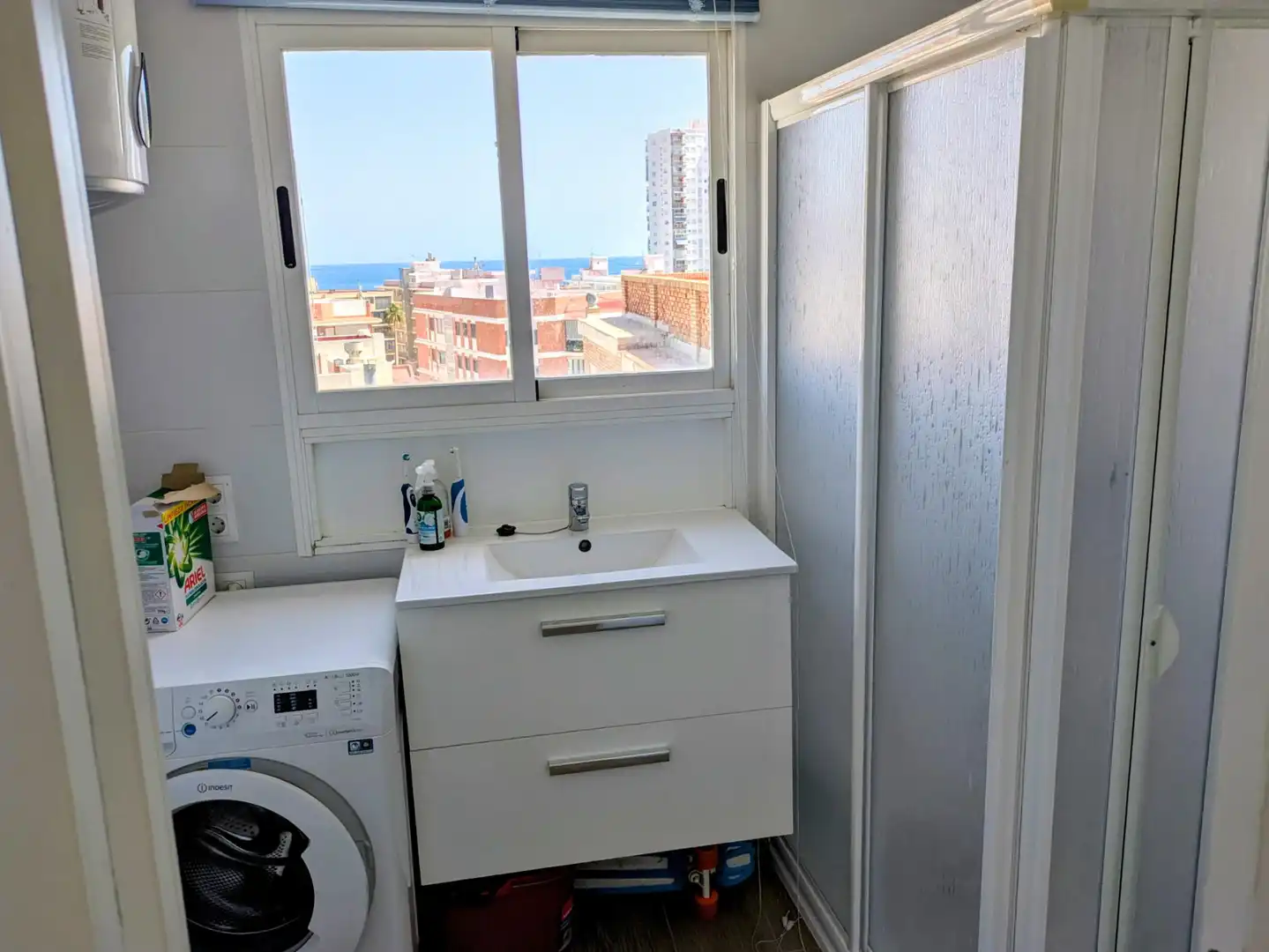 Apartament amb ascensor en venda a El Faro, imagen 9