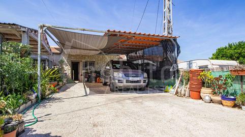 Photo 2 of House or chalet for sale in Partida Perez Los, Los Montesinos, Alicante