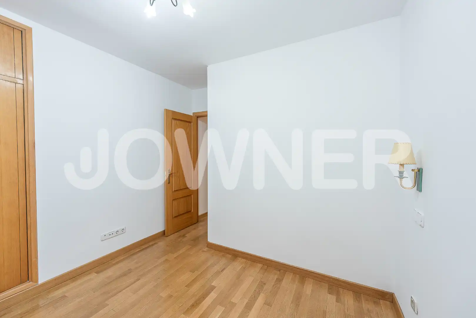 Wohnung zur Miete in Madrid mit Klimaanlage, Heizung und Terrasse