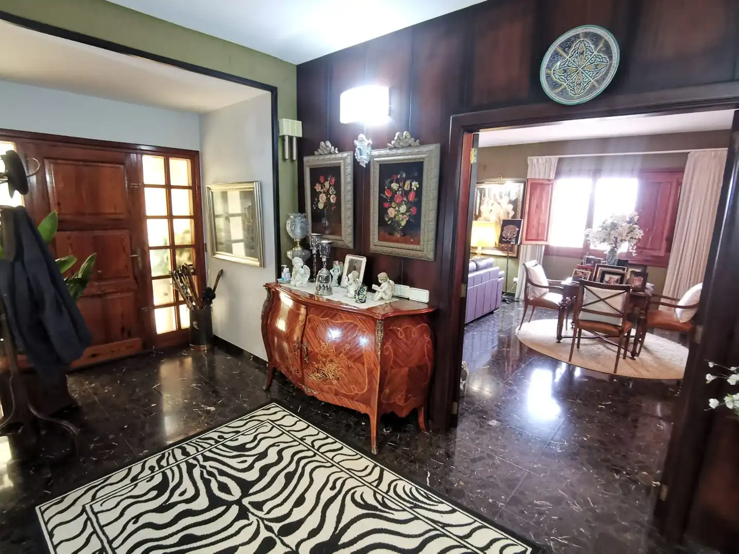Villa con terrazza in vendita a Pedreguer, imagen 18