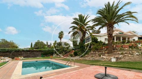 Foto 2 de Casa o xalet en venda a Santo Domingo, Algete