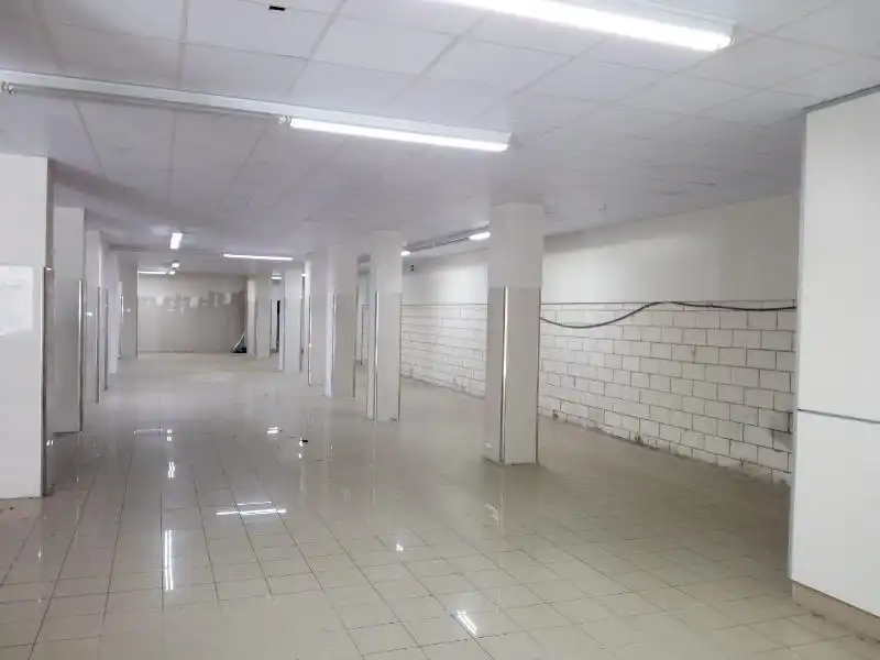Gewerbefläche zur Miete in Zona Sur - Av. de España - San Miguel, imagen 2